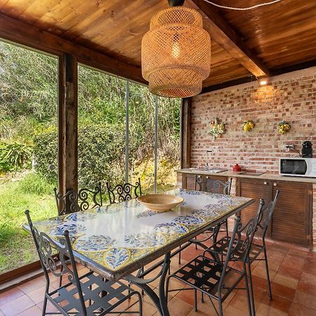 Sogno Di Giove Con Piscina By Wonderful Italy Apartment Syracuse Luaran gambar