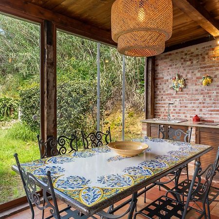 Sogno Di Giove Con Piscina By Wonderful Italy Apartment Syracuse Luaran gambar