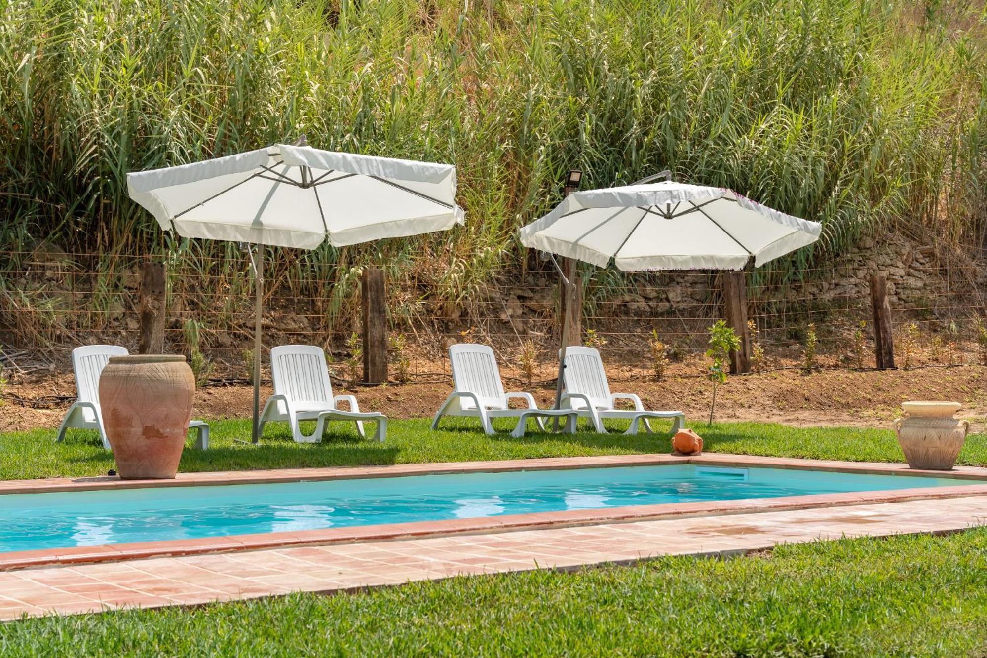 Sogno Di Giove Con Piscina By Wonderful Italy Apartment Syracuse Luaran gambar