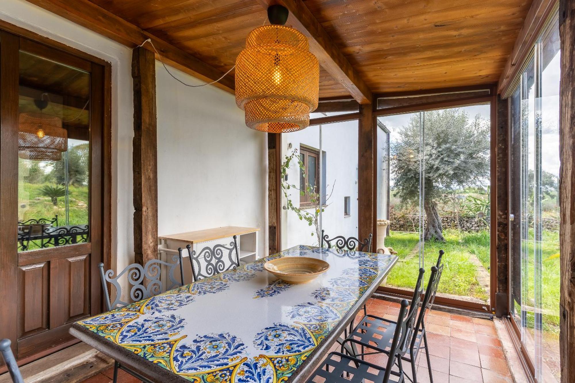 Sogno Di Giove Con Piscina By Wonderful Italy Apartment Syracuse Luaran gambar