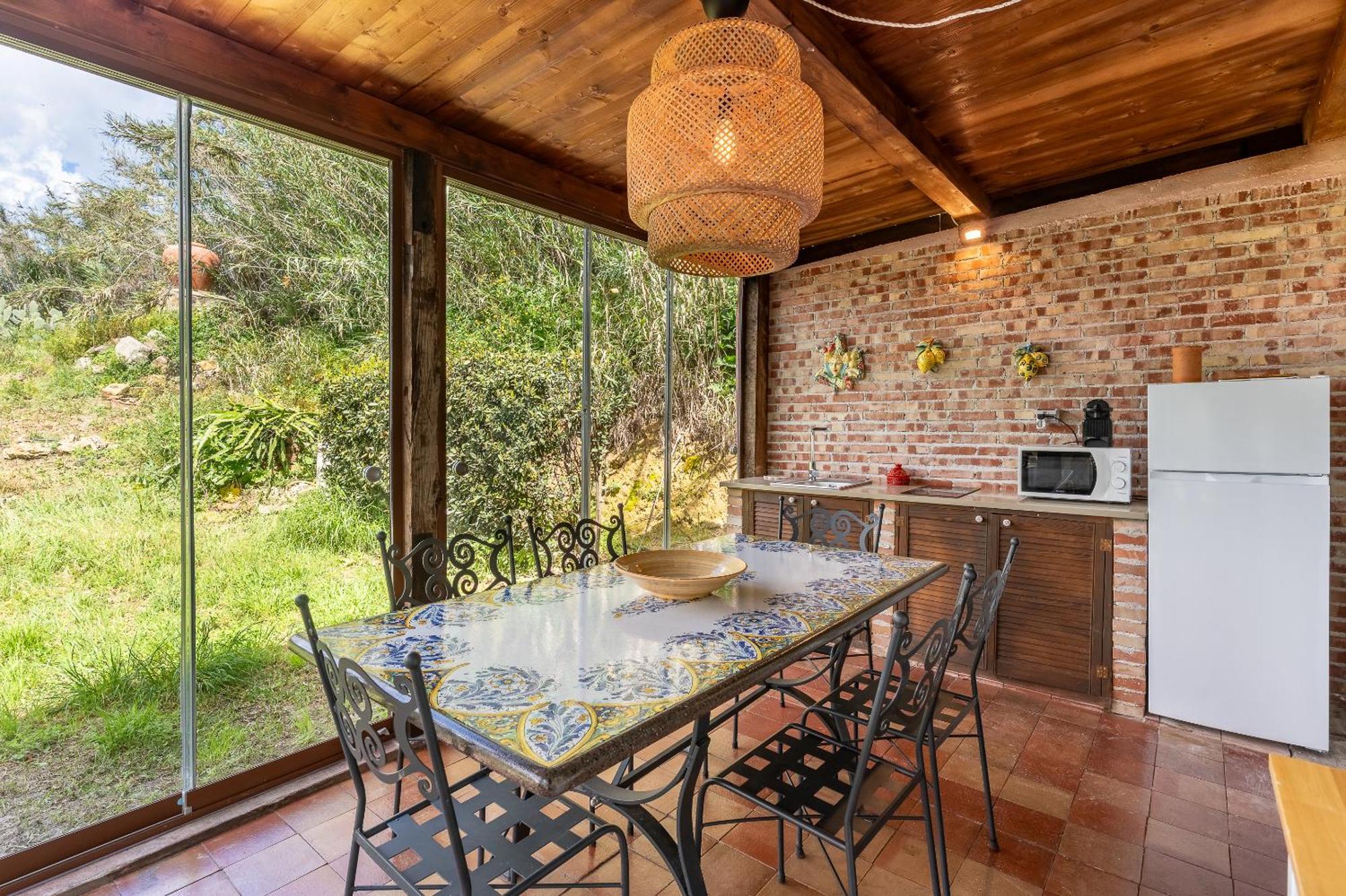 Sogno Di Giove Con Piscina By Wonderful Italy Apartment Syracuse Luaran gambar
